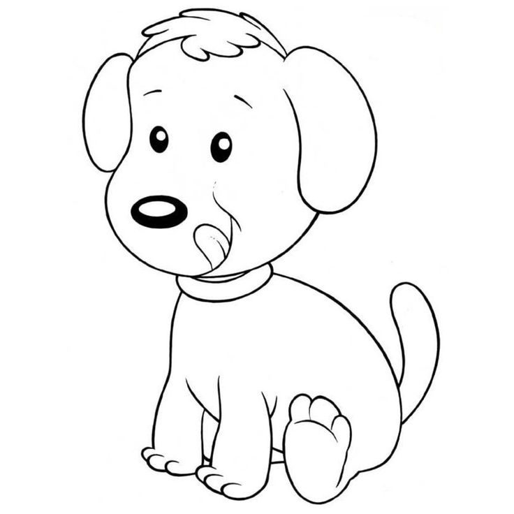 dibujos-de-perros-colorear (3)