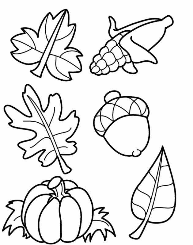 dibujos-frutas-otono