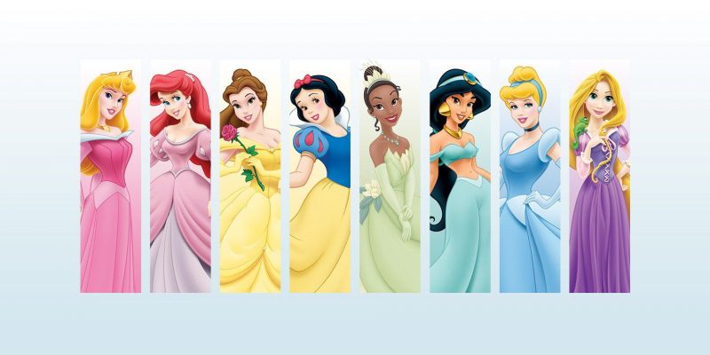 disney princess images hd