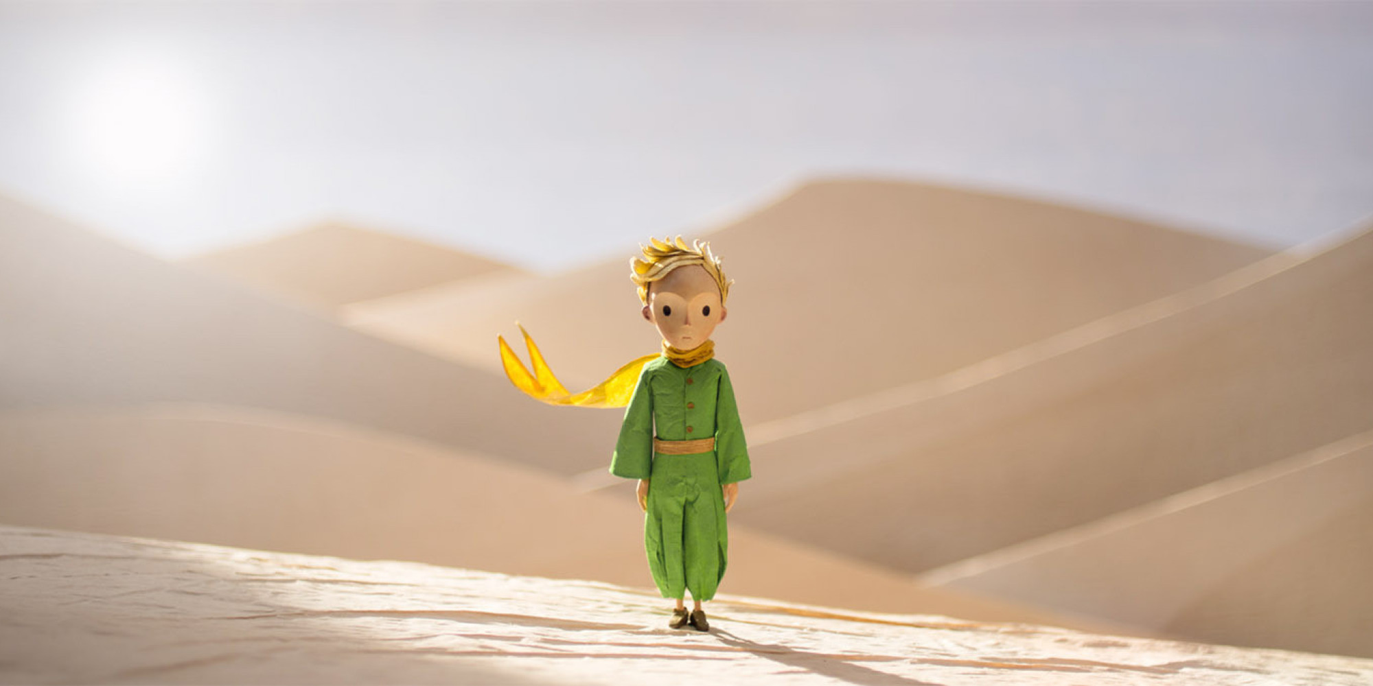 El Principito Fondos The Little Prince Wallpapers Hd