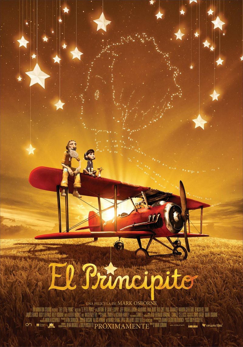 el-principito-pelicula-fondo-pantalla-movil