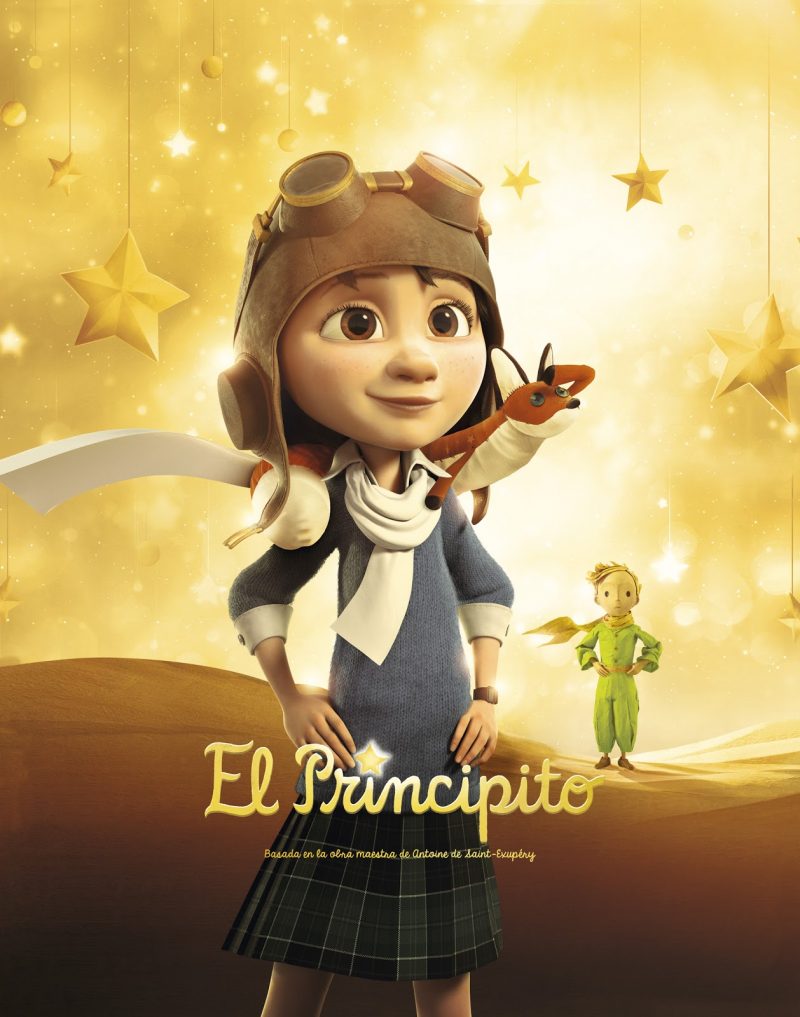 el-principito-wallpapers-movil