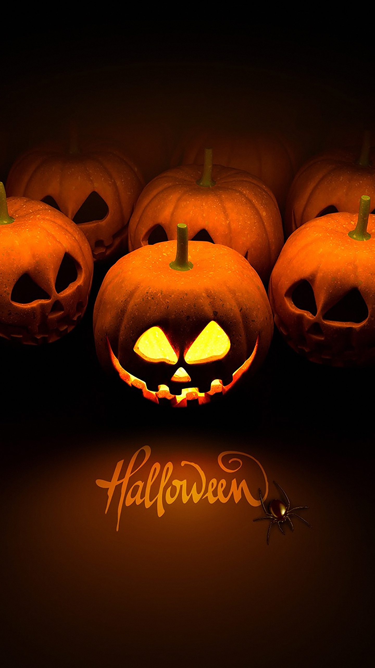 Halloween wallpapers iphone y android, fondos de pantalla halloween