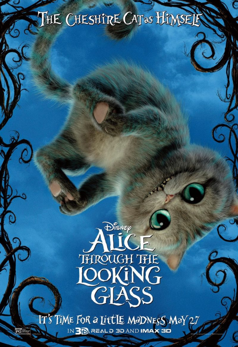 gato-de-cheshire-poster-movil-android-iphone