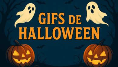 Gifs Animados de Halloween