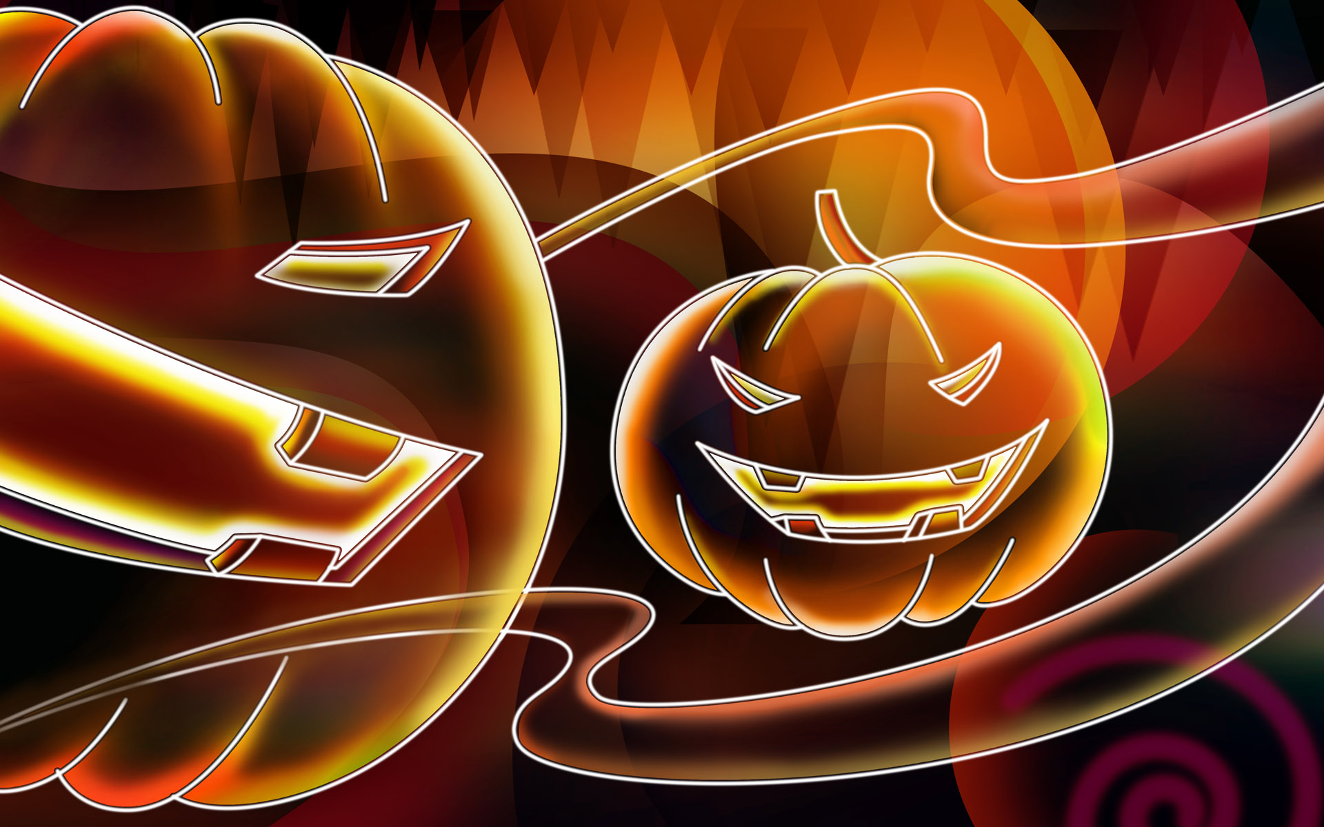 Halloween wallpapers, halloween fondos hd gratis