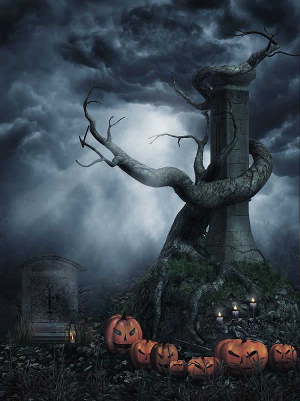Halloween wallpapers iphone y android, fondos de pantalla halloween