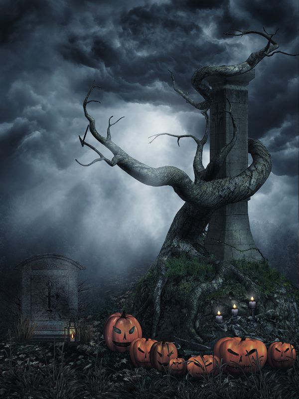 Halloween wallpapers iphone y android, fondos de pantalla