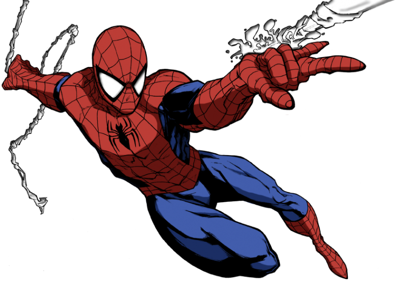 imagenes-de-spiderman-1