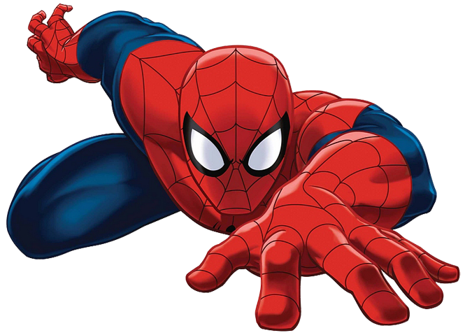 Imágenes de Spiderman Gratis