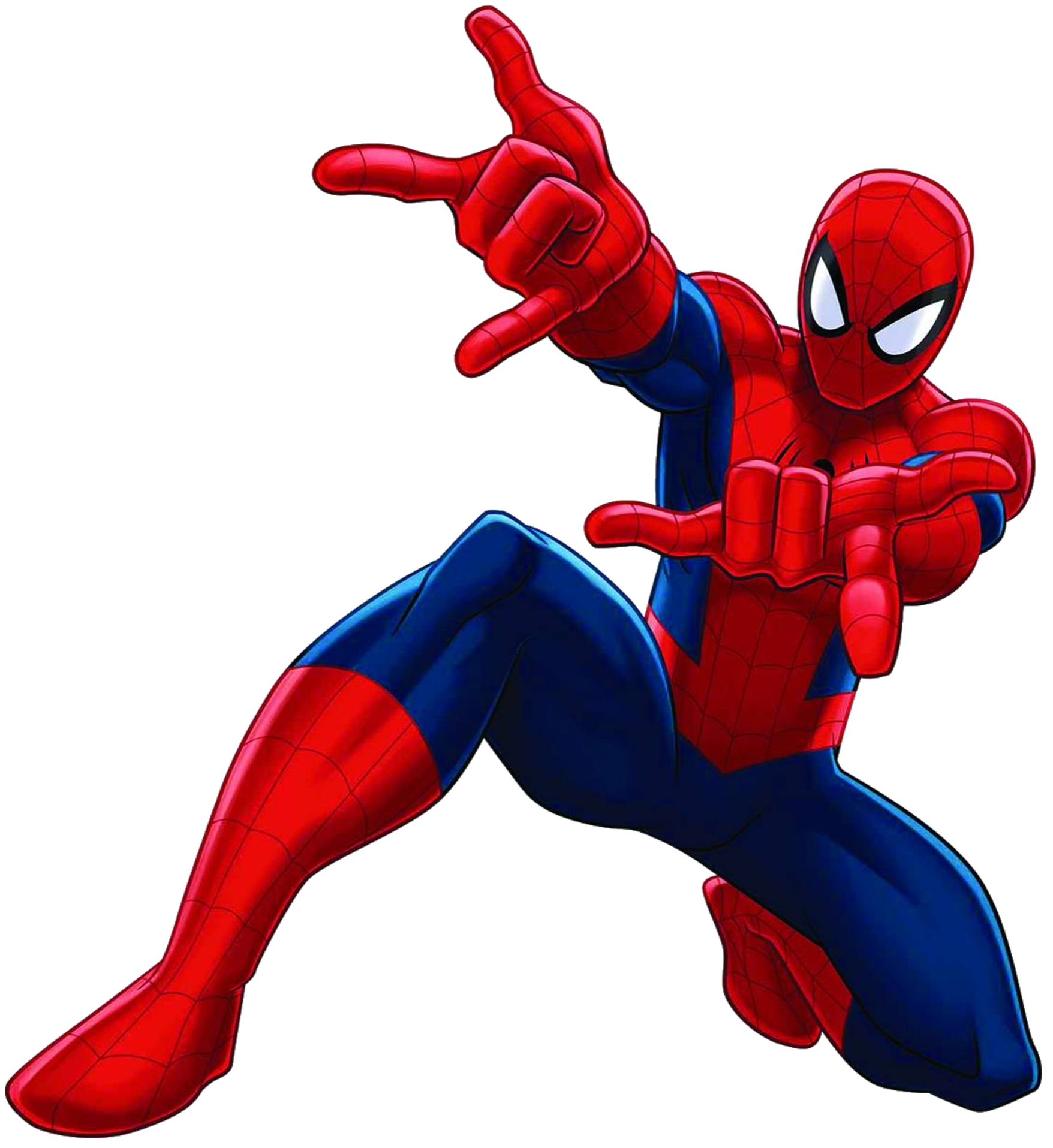 Imágenes de Spiderman Gratis