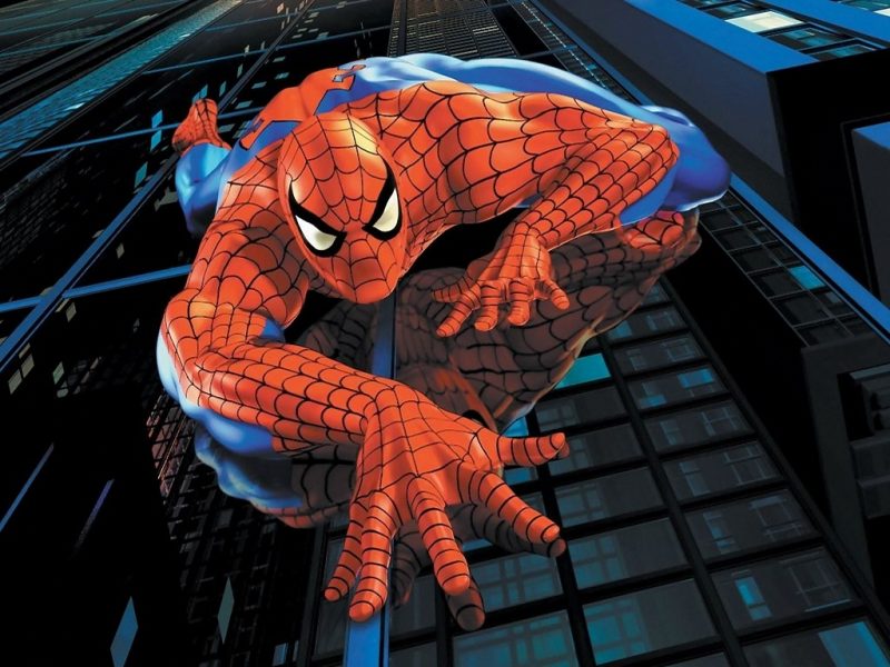 imagenes-de-spiderman-2