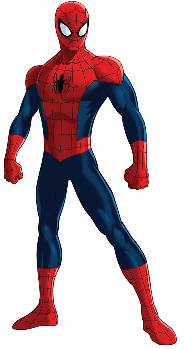 imagenes-de-spiderman-2