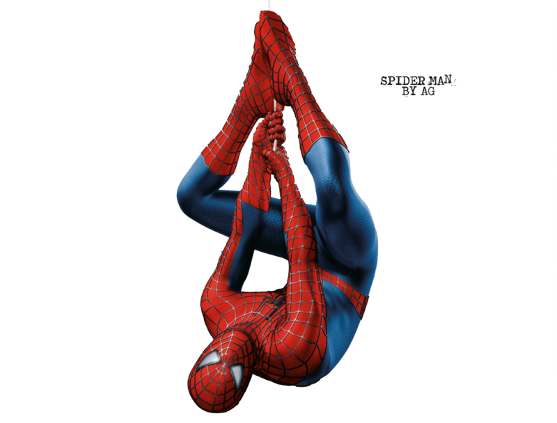 imagenes-de-spiderman-3