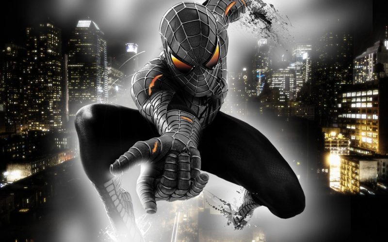 imagenes-de-spiderman-4