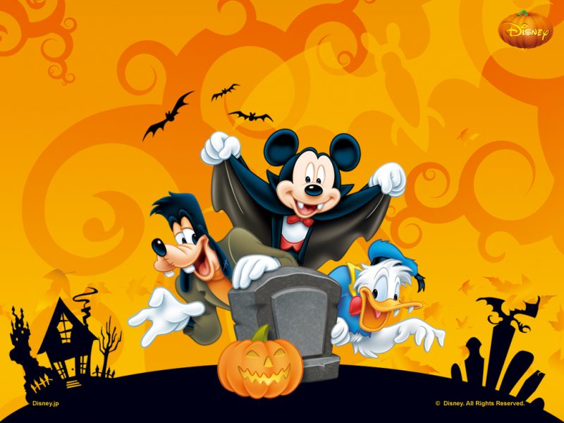 imagenes-halloween-disney