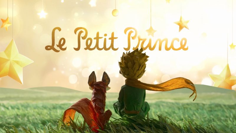 le-petit-prince