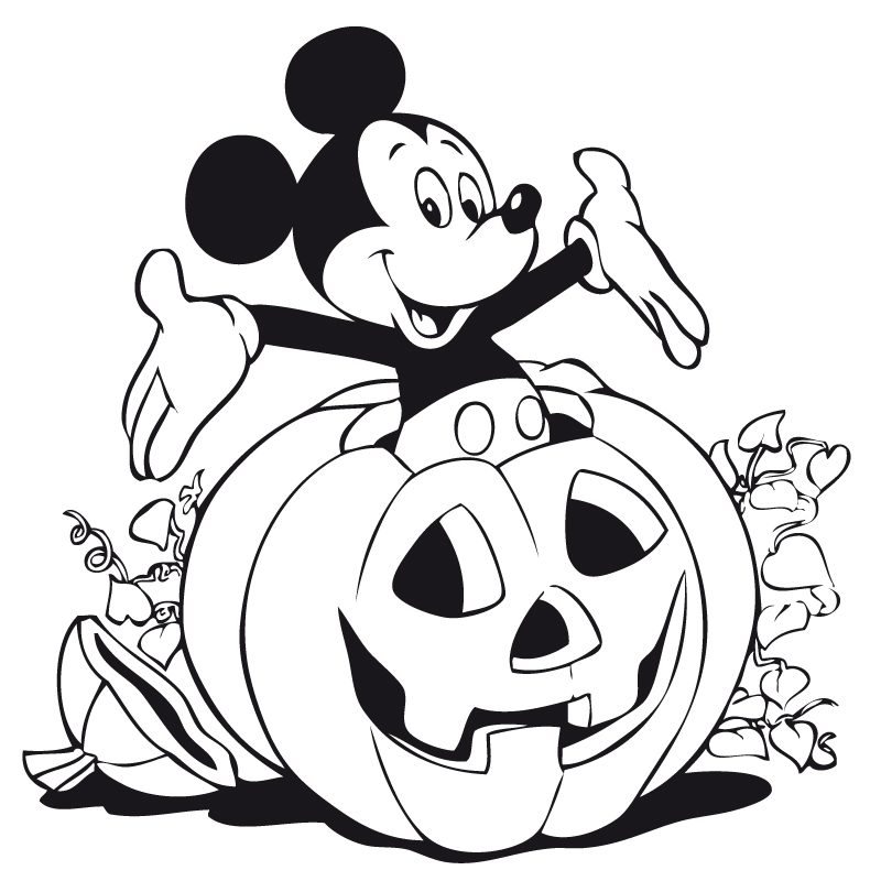 mickey-disney-calabaza-halloween