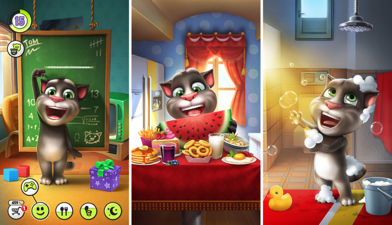 my-talking-tom-game