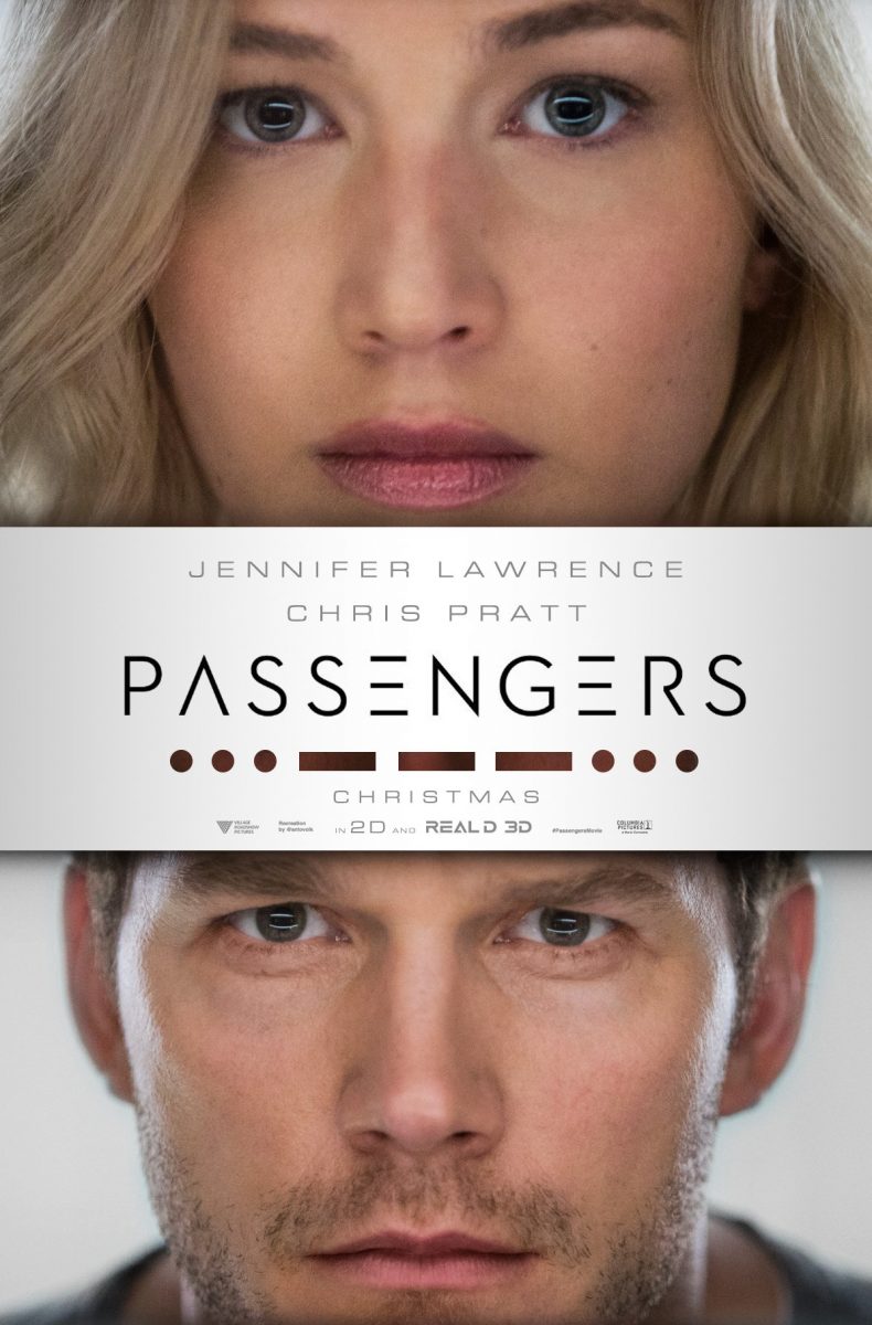 Passengers 2016