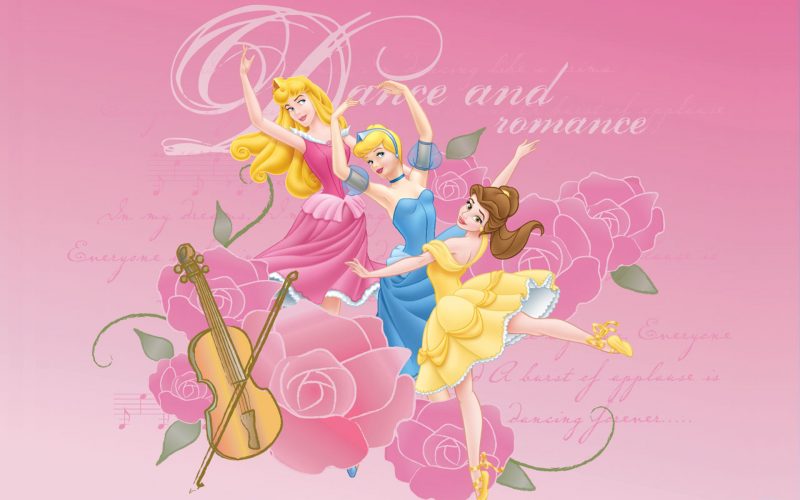 princesas-disney-amor-romantico