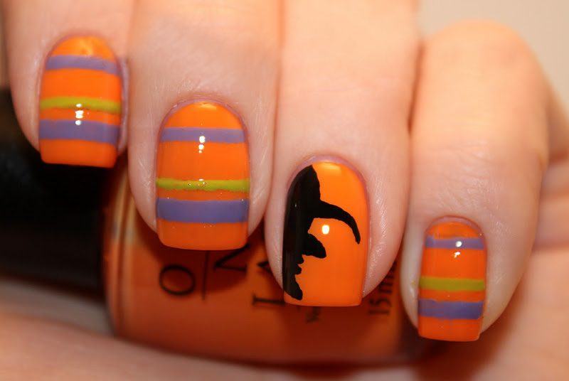 uñas-decoradas-brujas-halloween