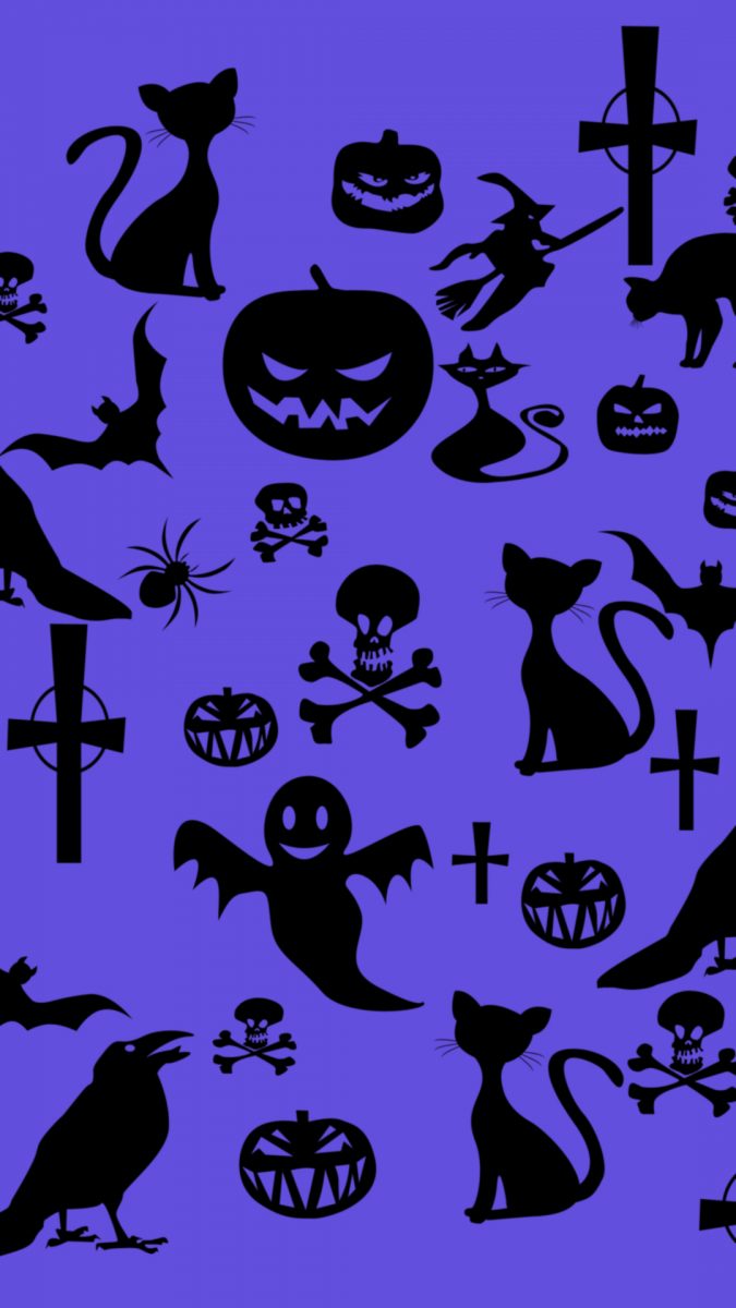 wallpaper-halloween