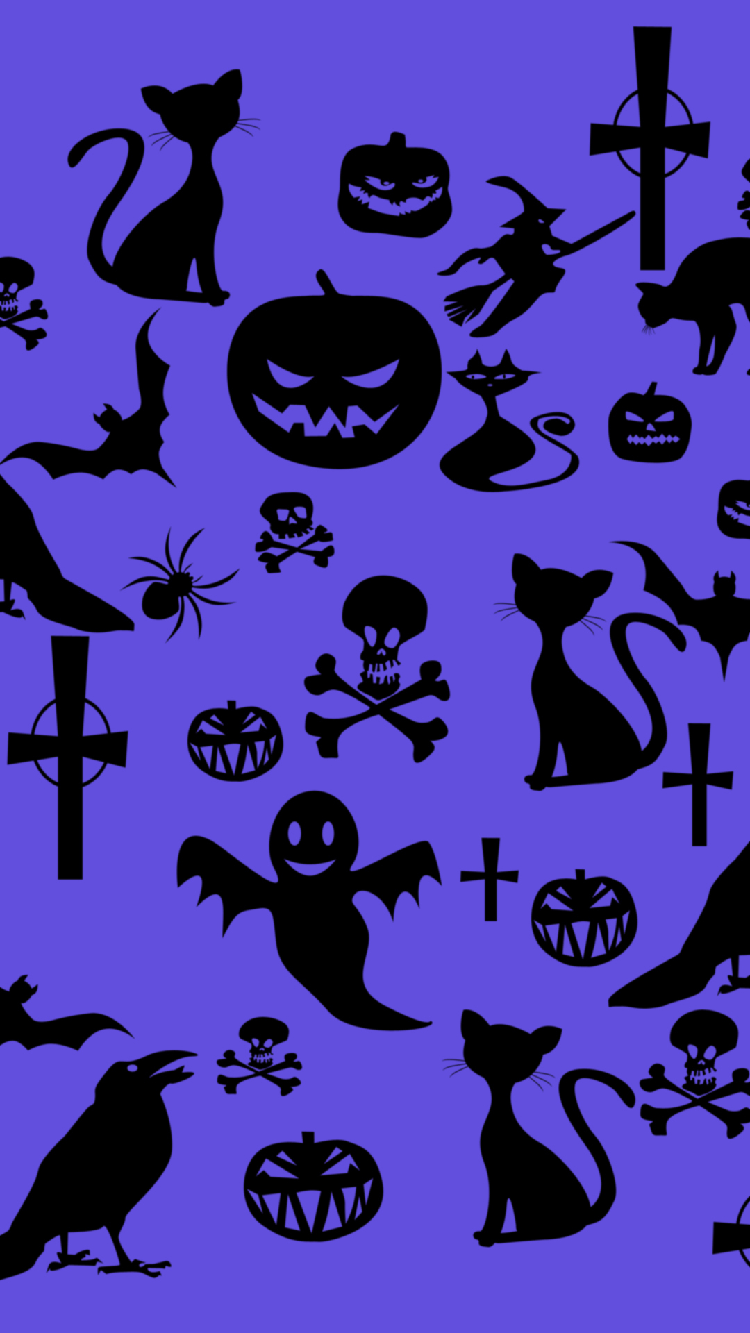 wallpaper halloween