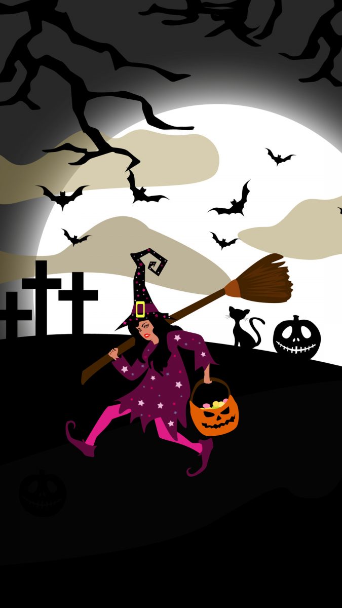 witch-wallpaper-halloween-mobile