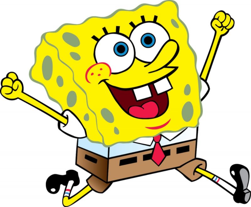 Im genes de Bob Esponja Gratis