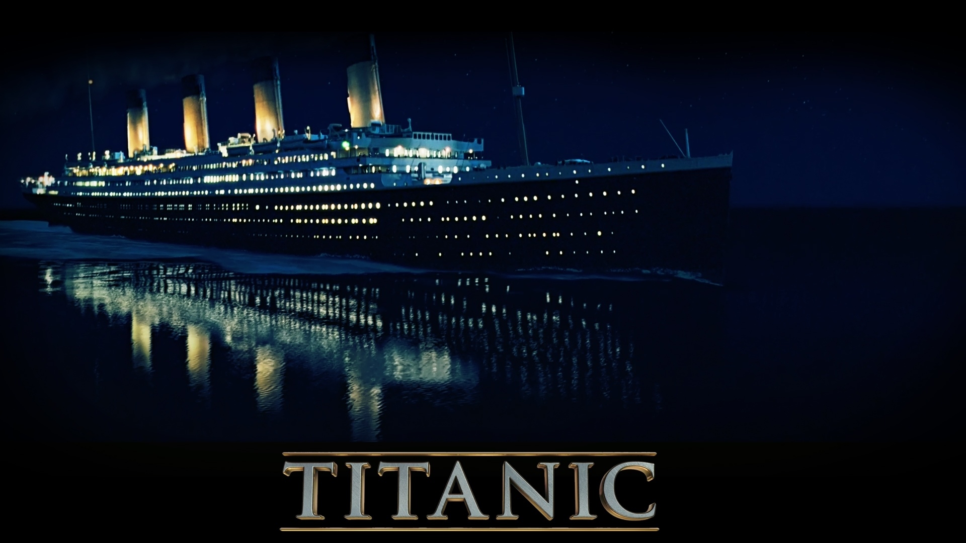 Fondos de la película de Titanic, Wallpapers