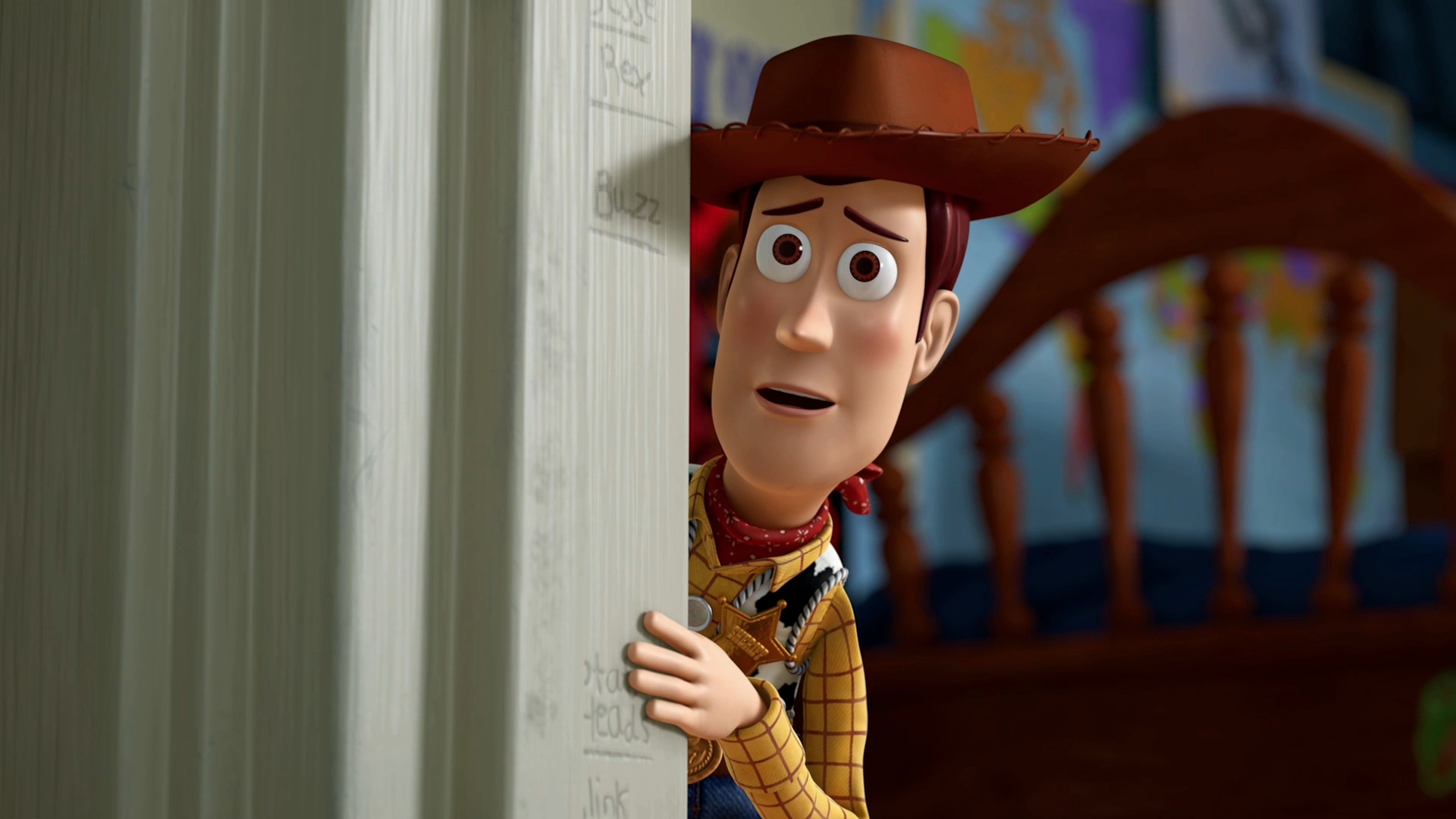 Fondos de Toy Story 1,2 y 3 Wallpapers