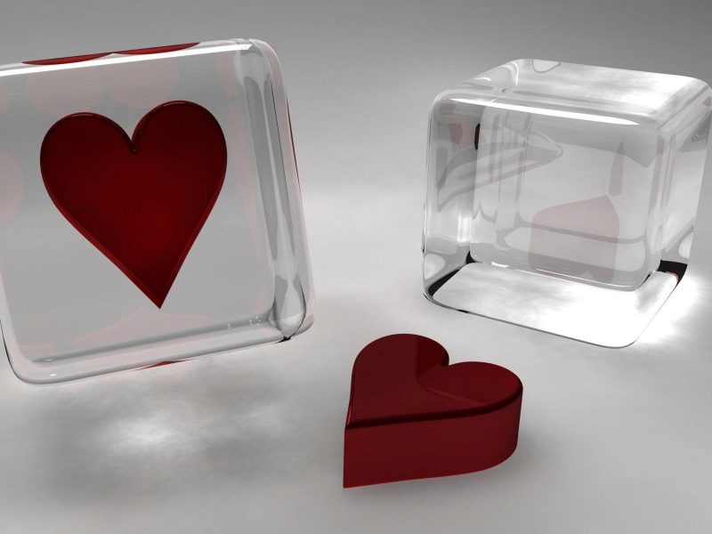 amor-3d