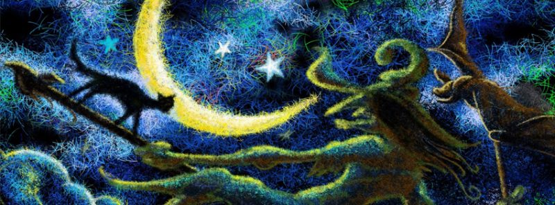 cielo-estrellado-halloween-facebook