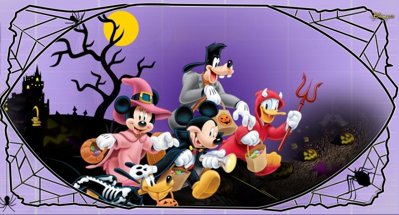 disney-en-halloween