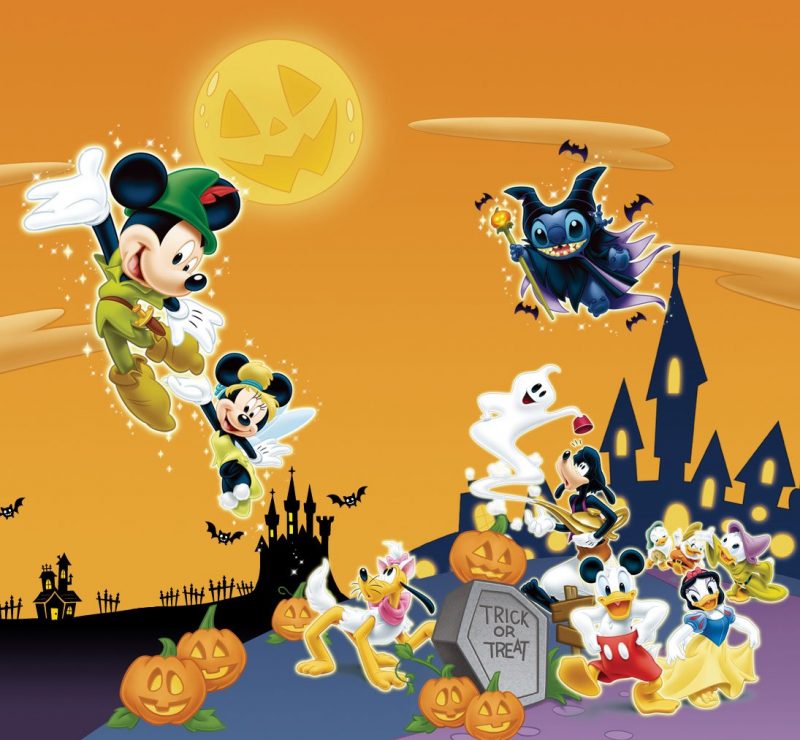 disney-halloween