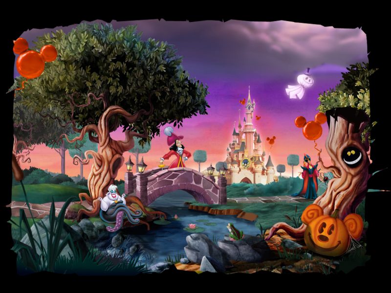 disney-halloween-fondos