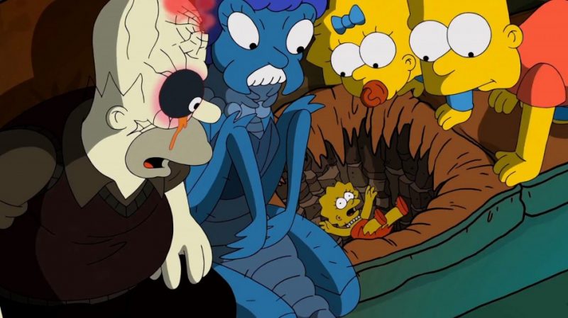 especial-halloween-los-simpson