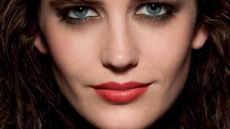 eva-green