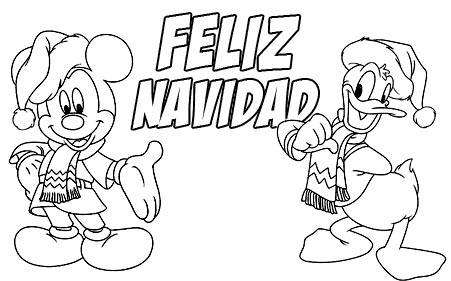 70 desenhos da【 MINNIE PARA COLORIR 】ᐅ Imprima Grátis!  Hojas de navidad  para colorear, Páginas para colorear de navidad, Hojas para colorear de  disney