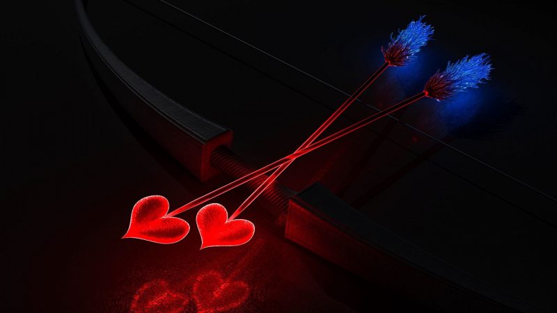 flechas-amor-wallpaper