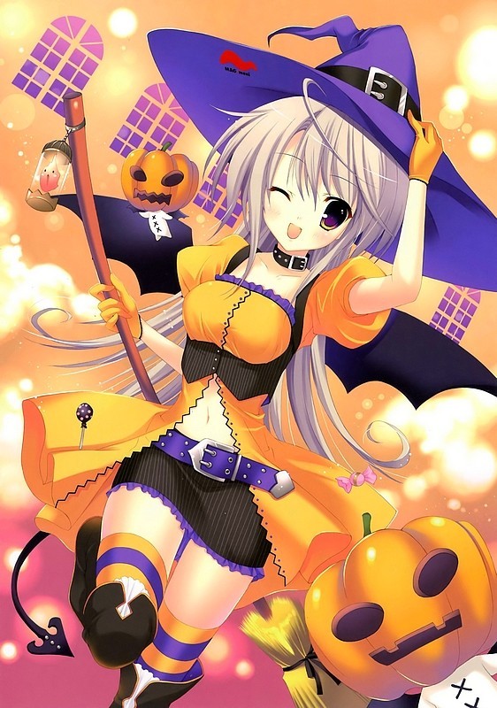 fondos-halloween-anime-movil