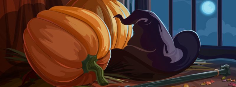 gorro-bruja-y-escoba-halloween-portada-facebook