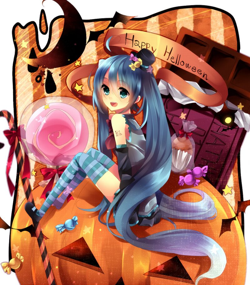 halloween-anime-iphone