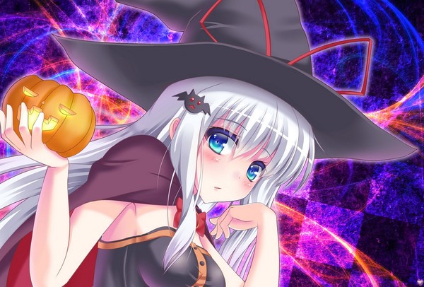 halloween-manga