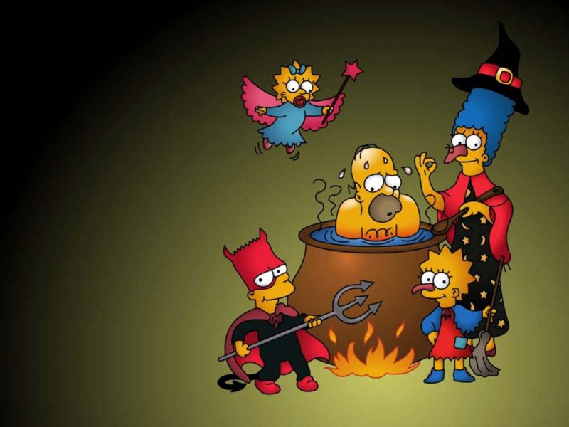 halloween-special-the-simpsons