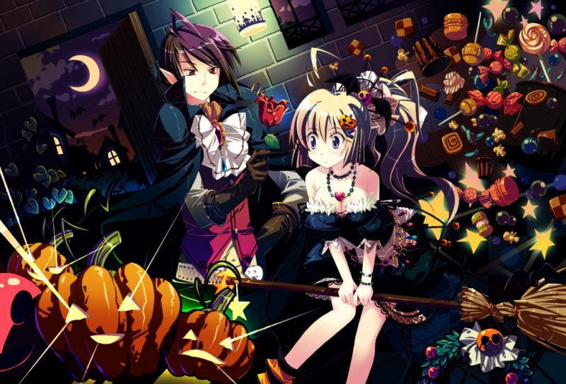 happy-halloween-anime