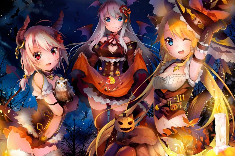 imagenes-halloween-manga