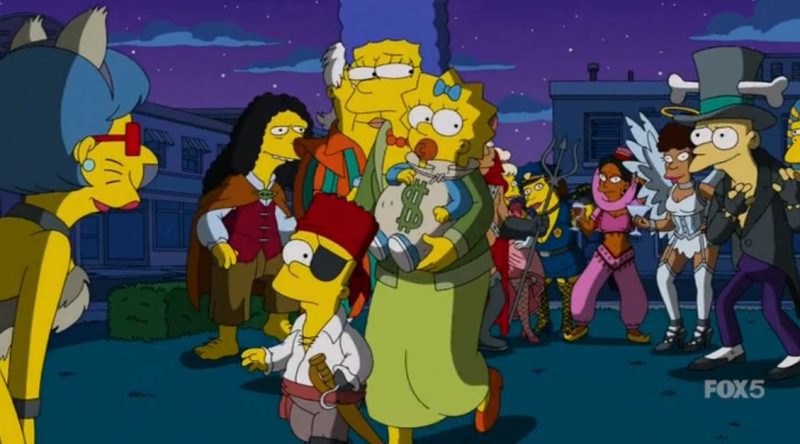 los-simpson-especiales-halloween