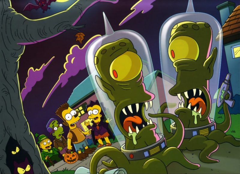 los-simpson-terror-halloween